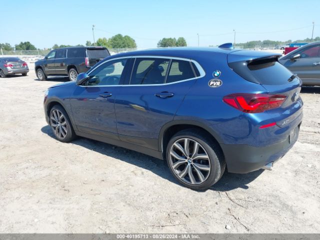 Photo 2 VIN: WBXYH9C02M5S08999 - BMW X2 