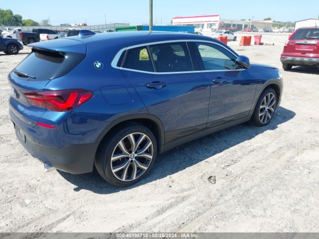 Photo 3 VIN: WBXYH9C02M5S08999 - BMW X2 