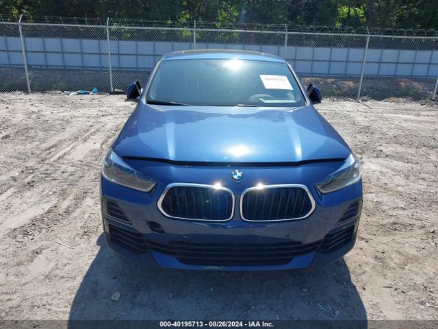 Photo 5 VIN: WBXYH9C02M5S08999 - BMW X2 