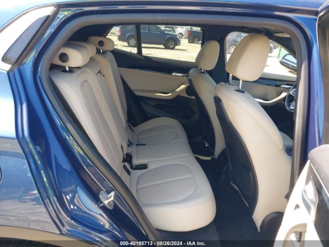 Photo 7 VIN: WBXYH9C02M5S08999 - BMW X2 