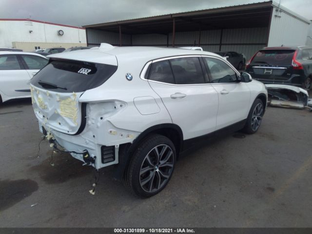 Photo 3 VIN: WBXYH9C02M5S55787 - BMW X2 