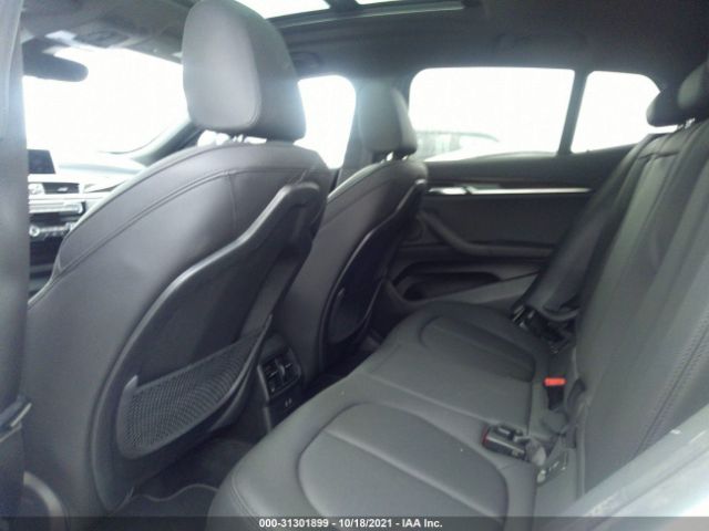 Photo 7 VIN: WBXYH9C02M5S55787 - BMW X2 