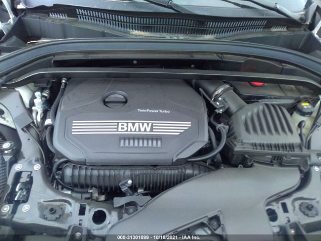 Photo 9 VIN: WBXYH9C02M5S55787 - BMW X2 