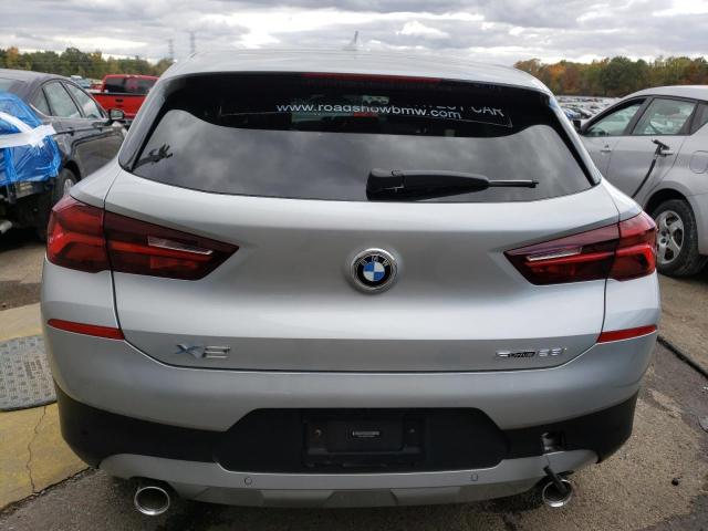 Photo 8 VIN: WBXYH9C02N5T50044 - BMW X2 SDRIVE2 