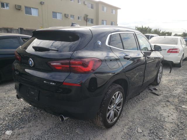 Photo 3 VIN: WBXYH9C02N5T72402 - BMW X2 SDRIVE2 