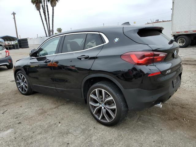 Photo 1 VIN: WBXYH9C02N5T78040 - BMW X2 