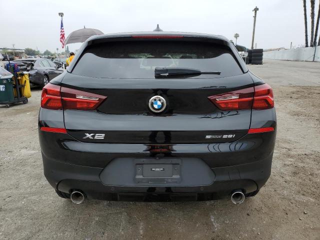 Photo 5 VIN: WBXYH9C02N5T78040 - BMW X2 