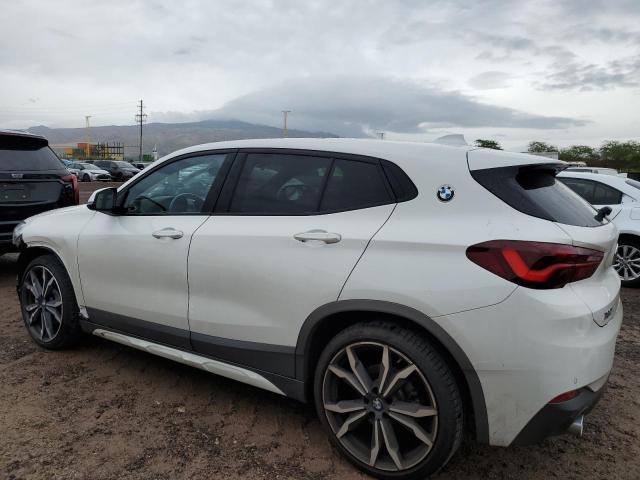 Photo 1 VIN: WBXYH9C02N5U69017 - BMW X2 SDRIVE2 