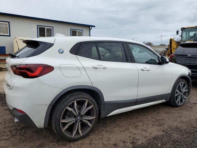 Photo 2 VIN: WBXYH9C02N5U69017 - BMW X2 SDRIVE2 