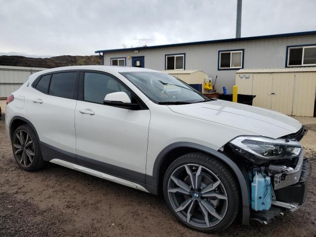 Photo 3 VIN: WBXYH9C02N5U69017 - BMW X2 SDRIVE2 