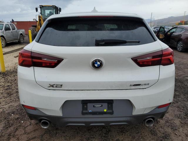 Photo 5 VIN: WBXYH9C02N5U69017 - BMW X2 SDRIVE2 