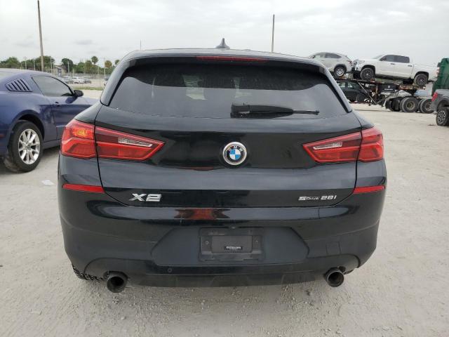 Photo 5 VIN: WBXYH9C03L5P96586 - BMW X2 