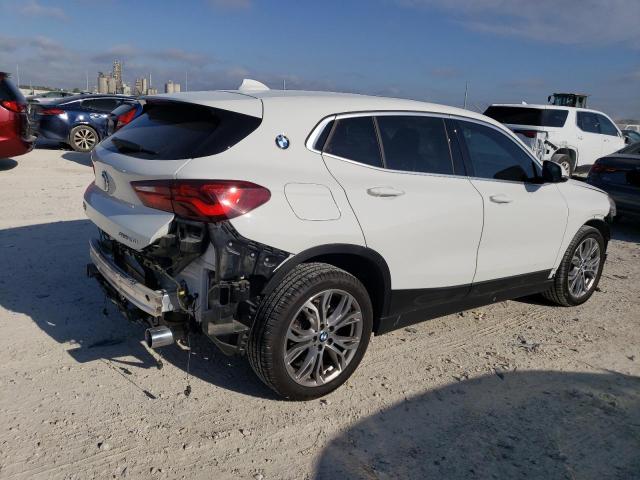 Photo 2 VIN: WBXYH9C03M5S08896 - BMW X2 