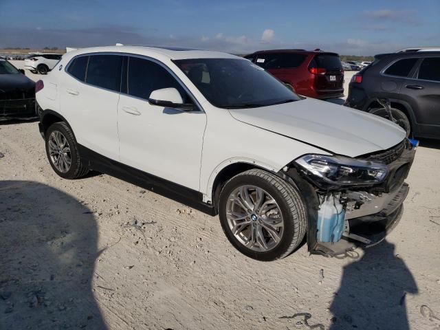 Photo 3 VIN: WBXYH9C03M5S08896 - BMW X2 