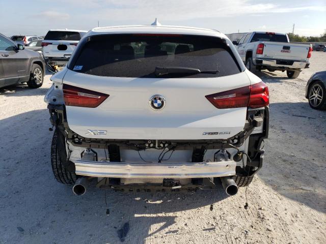 Photo 5 VIN: WBXYH9C03M5S08896 - BMW X2 