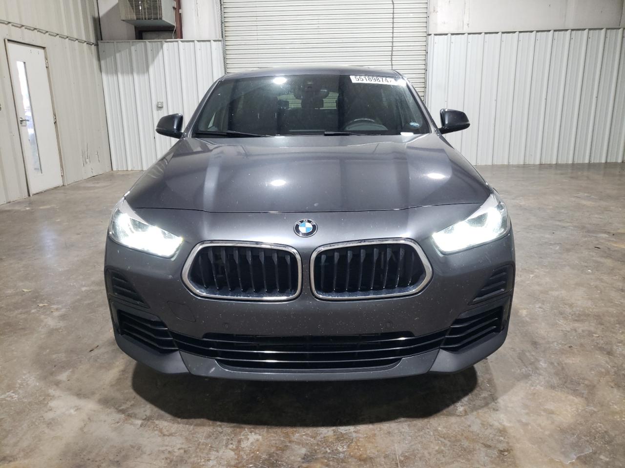 Photo 4 VIN: WBXYH9C03M5S54700 - BMW X2 