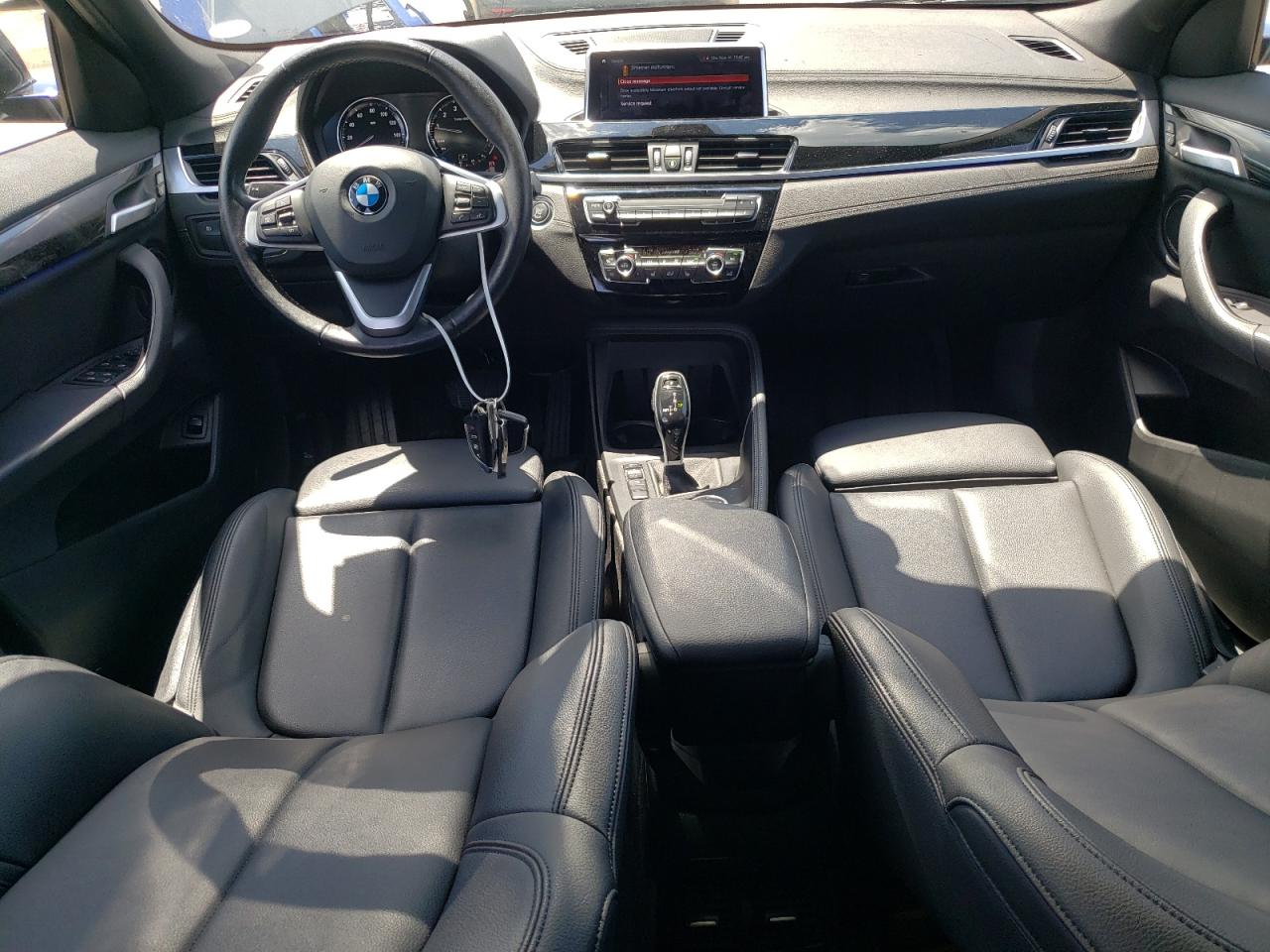 Photo 7 VIN: WBXYH9C03M5S54700 - BMW X2 