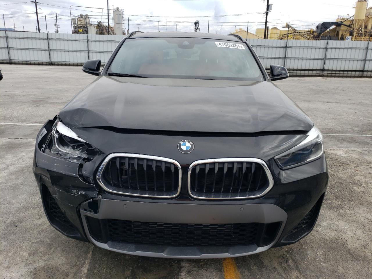 Photo 4 VIN: WBXYH9C03N5T63045 - BMW X2 