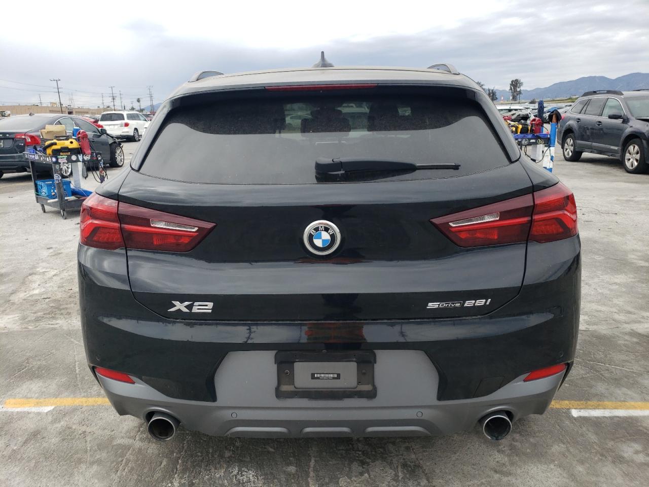 Photo 5 VIN: WBXYH9C03N5T63045 - BMW X2 