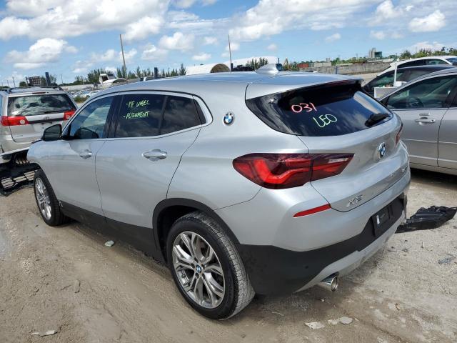 Photo 1 VIN: WBXYH9C03N5T69699 - BMW X2 