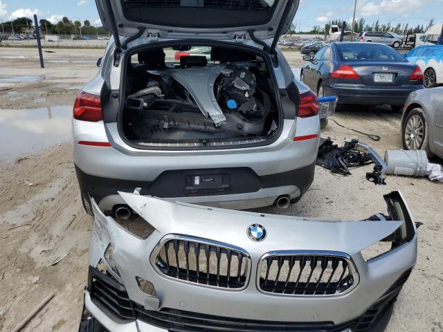 Photo 12 VIN: WBXYH9C03N5T69699 - BMW X2 