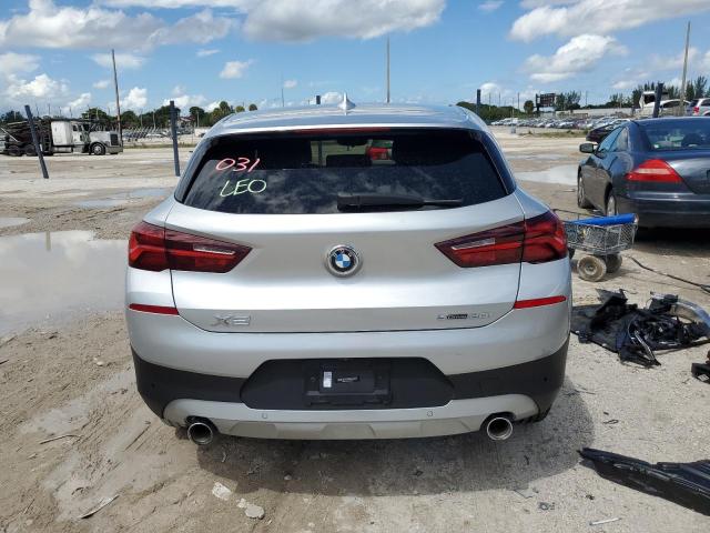 Photo 5 VIN: WBXYH9C03N5T69699 - BMW X2 