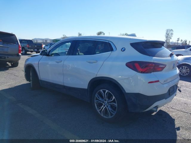 Photo 2 VIN: WBXYH9C03N5T82582 - BMW X2 