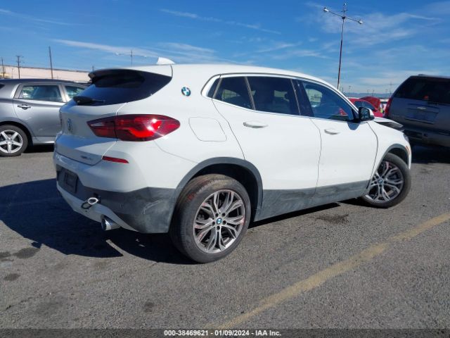 Photo 3 VIN: WBXYH9C03N5T82582 - BMW X2 