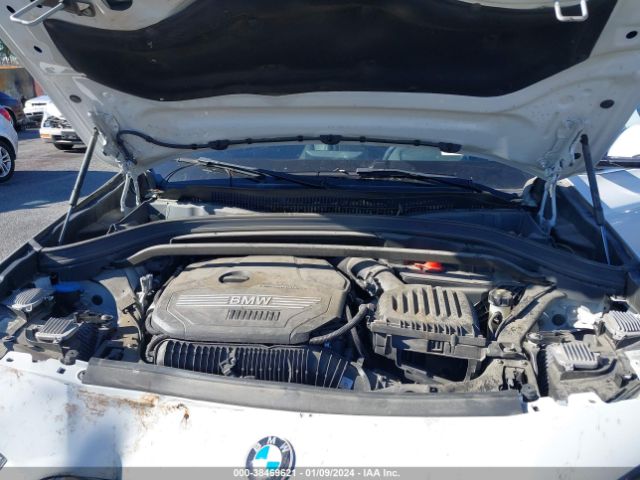 Photo 9 VIN: WBXYH9C03N5T82582 - BMW X2 