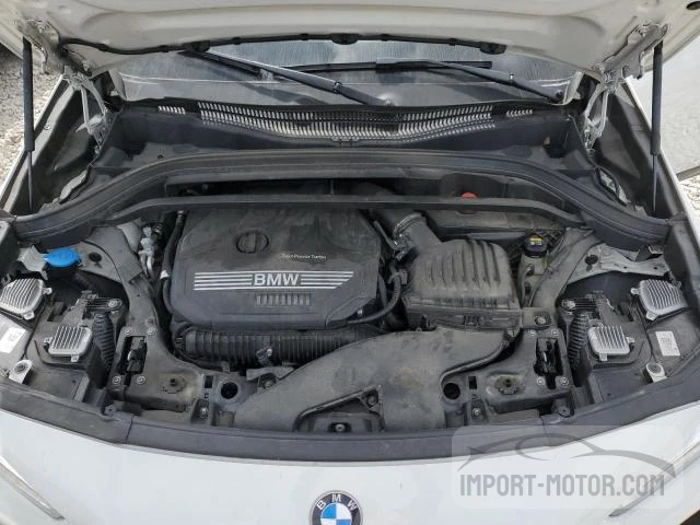 Photo 10 VIN: WBXYH9C03N5U09540 - BMW X2 