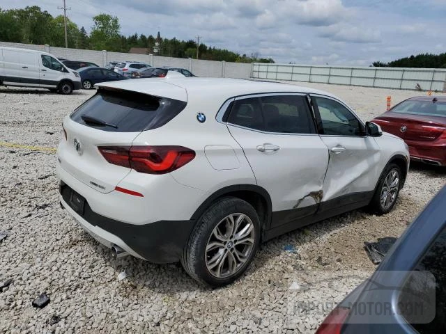 Photo 2 VIN: WBXYH9C03N5U09540 - BMW X2 