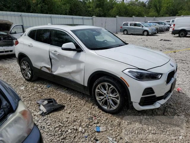 Photo 3 VIN: WBXYH9C03N5U09540 - BMW X2 