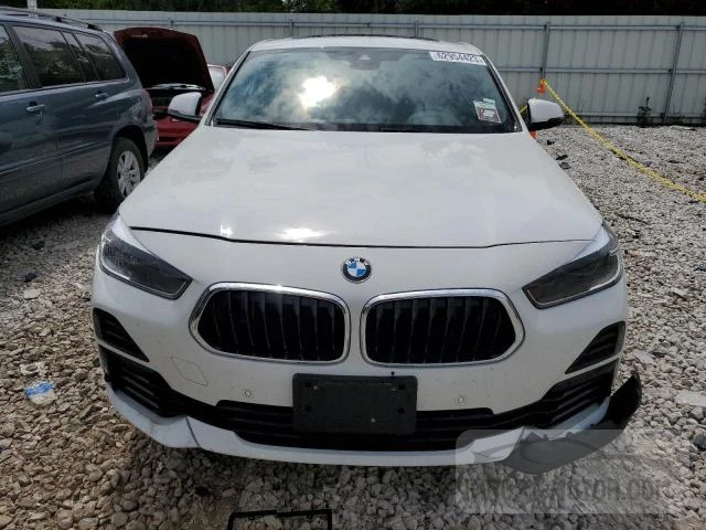 Photo 4 VIN: WBXYH9C03N5U09540 - BMW X2 