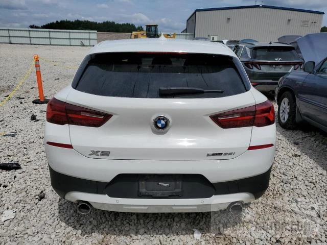 Photo 5 VIN: WBXYH9C03N5U09540 - BMW X2 