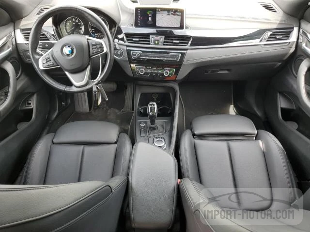 Photo 7 VIN: WBXYH9C03N5U09540 - BMW X2 