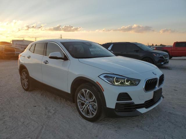 Photo 3 VIN: WBXYH9C03N5U10638 - BMW X2 SDRIVE2 