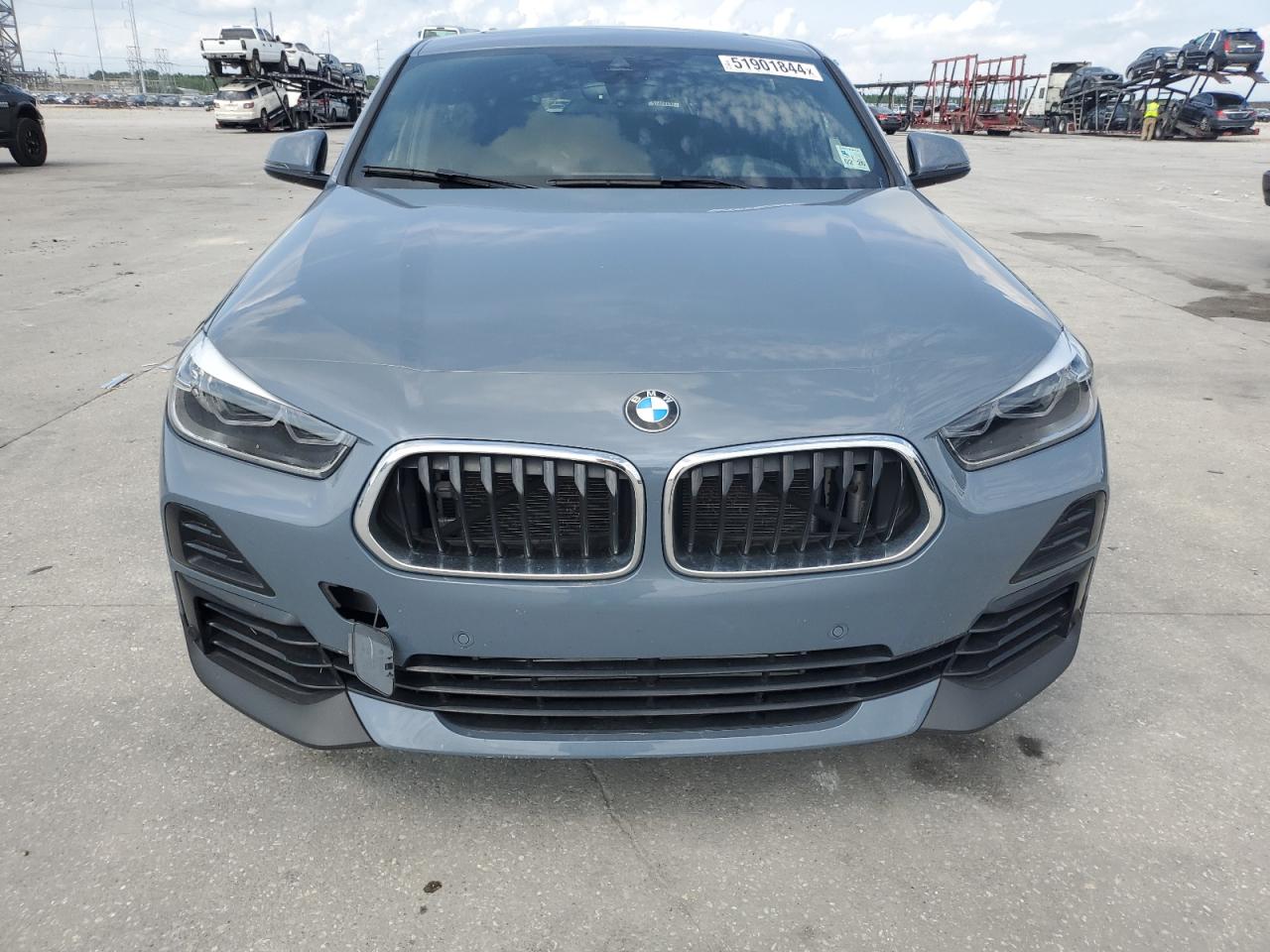 Photo 4 VIN: WBXYH9C03N5U34275 - BMW X2 