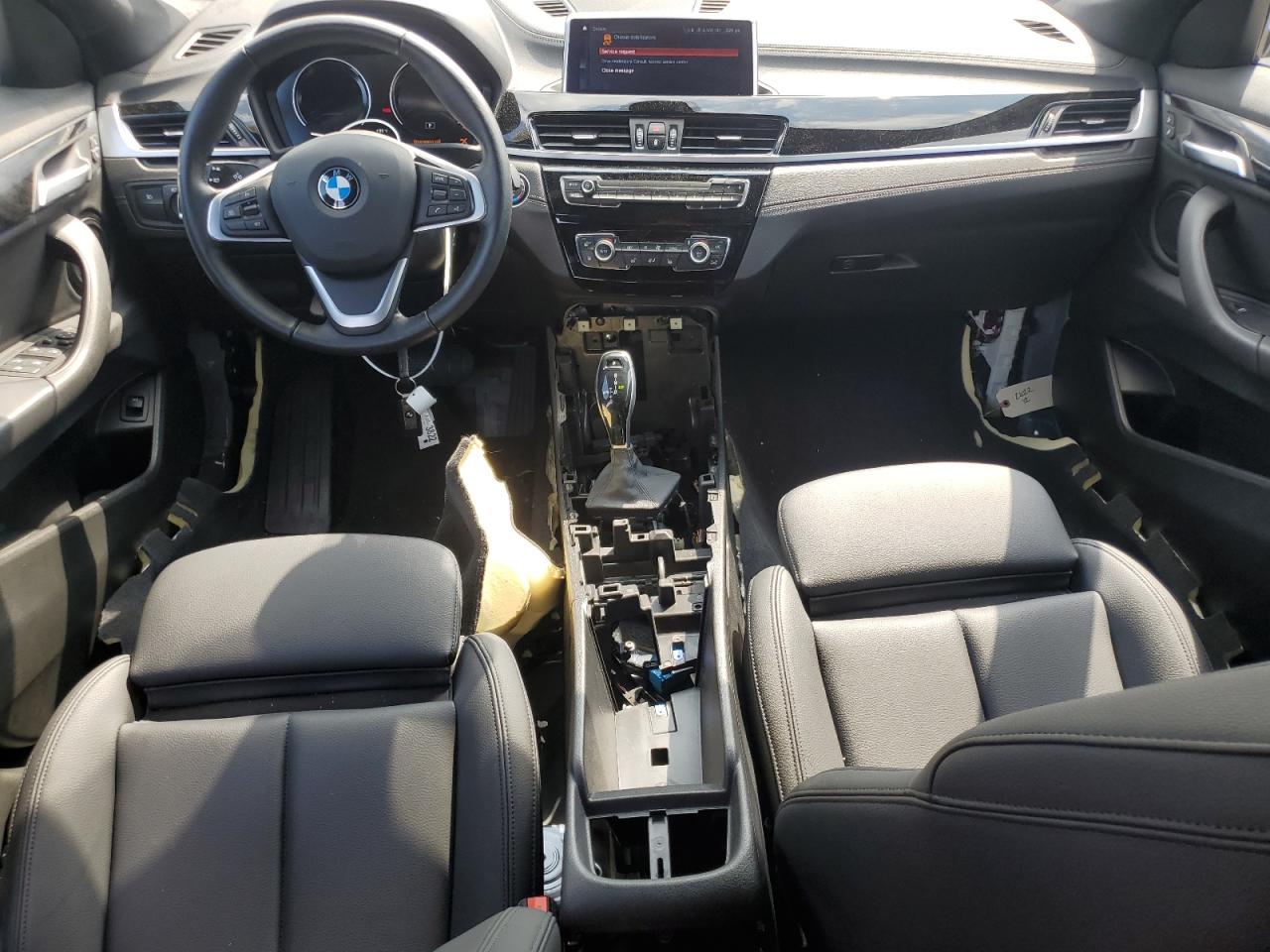 Photo 7 VIN: WBXYH9C03N5U34275 - BMW X2 