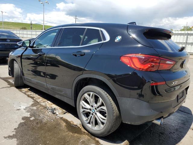 Photo 1 VIN: WBXYH9C04L5N90788 - BMW X2 