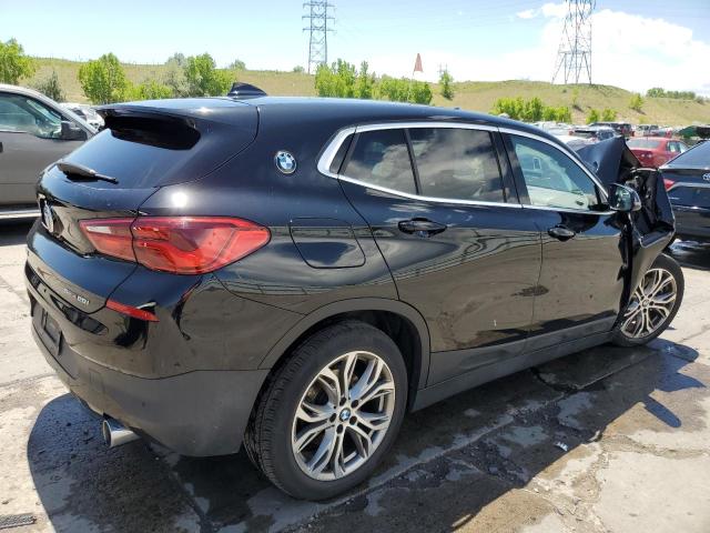 Photo 2 VIN: WBXYH9C04L5N90788 - BMW X2 