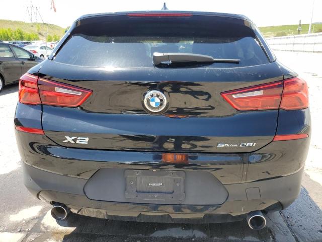 Photo 5 VIN: WBXYH9C04L5N90788 - BMW X2 