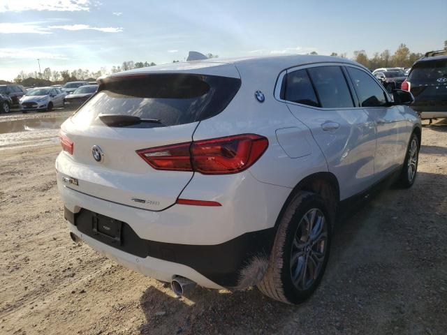 Photo 3 VIN: WBXYH9C04L5P33111 - BMW X2 SDRIVE2 