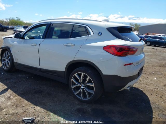 Photo 2 VIN: WBXYH9C04L5P76332 - BMW X2 