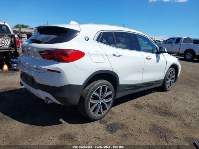 Photo 3 VIN: WBXYH9C04L5P76332 - BMW X2 