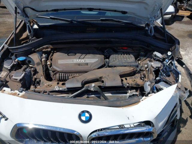 Photo 9 VIN: WBXYH9C04L5P76332 - BMW X2 