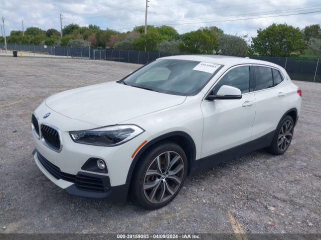 Photo 1 VIN: WBXYH9C04L5P85371 - BMW X2 