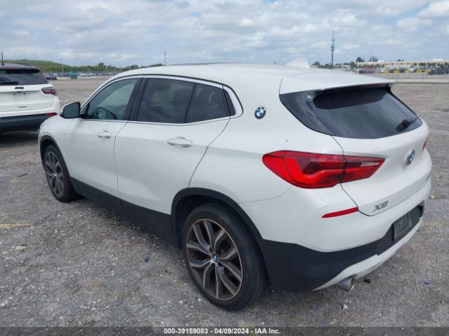 Photo 2 VIN: WBXYH9C04L5P85371 - BMW X2 