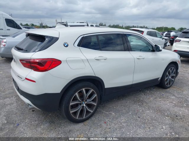 Photo 3 VIN: WBXYH9C04L5P85371 - BMW X2 