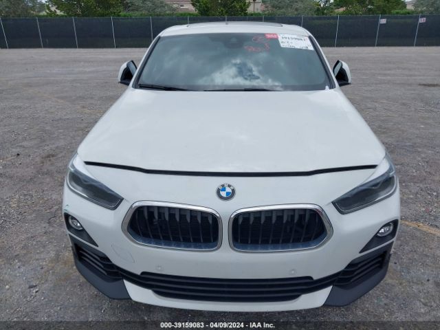 Photo 5 VIN: WBXYH9C04L5P85371 - BMW X2 