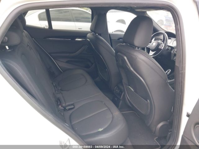 Photo 7 VIN: WBXYH9C04L5P85371 - BMW X2 